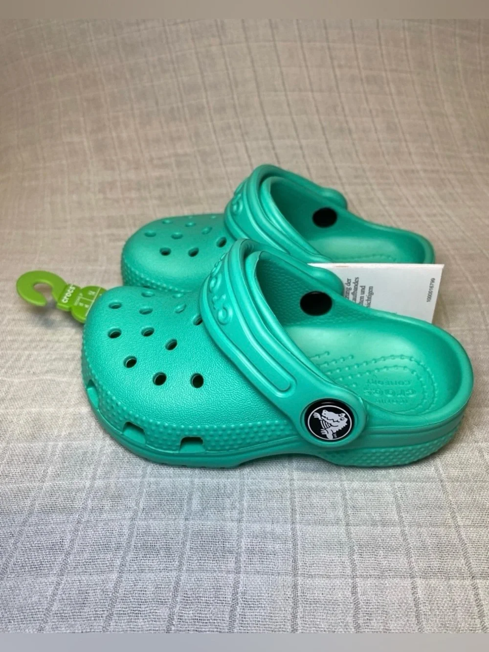 Classic Crocs